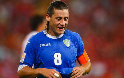 سوژه روز | با ۸۰۰ هزار دلار جباروف کدام ستاره‌های بزرگ فوتبال دنیا را می‌شد خرید؟