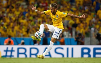 Top Ten | ده بازیکن برتر اما با قدرت بدنی نازل در دنیای فوتبال