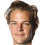 Fredrik Liverstam/تِرِلِبورگ اِف اِف / / باشگاهی / مردان (5996)/37