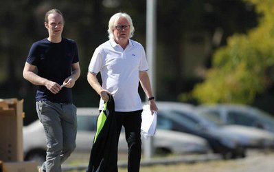 دو شفر به دنبال دشوارترین ماموریت فصل