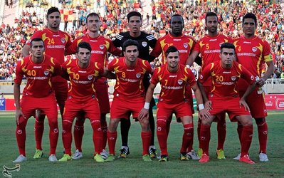 بازی فولاد خوزستان و راه آهن را به تأخیر انداخت