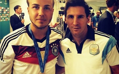 گوتسه: رسیدن به سطح مسی غیرممکن است