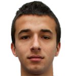 A. Vieru/فارول کونستانسیا /رومانی / باشگاهی / مردان (2284)/