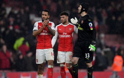 8 نکته از بازی های دیوانه کننده میان هفته لیگ برتر انگلیس