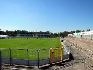 Stadion am Schönbusch