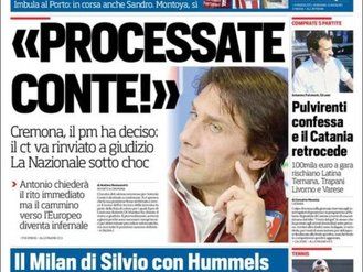 کوریه‌ره دلو اسپورت