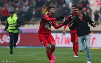 سوال روز | چرا طارمی در آن واحد هم فرشته است هم دیو؟ / گل‌هایی که نمک ندارد