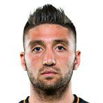 Brandon Joel Gaetano Borrello/فرایبورگ /آلمان / باشگاهی / مردان (562)/30