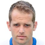 Johan Wigger/مِپِن / / باشگاهی / مردان (6947)/40