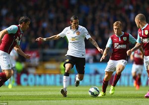 آنخل دی ماریا