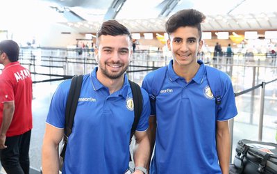 محبوب پرسپولیسی‌ها به تیم‌ملی بر می گردد؟