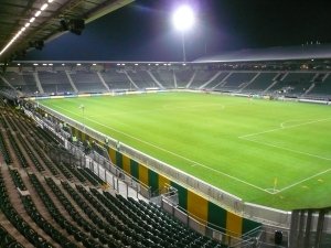 Kyocera Stadion
