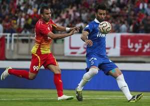 حنیف عمران زاده