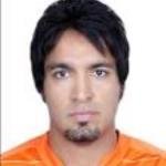 فرزاد حسین خانی/مس کرمان /ایران / باشگاهی / مردان (942)/44