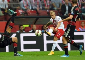 کمیل گروسیکی