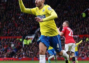 منچستریونایتد 0-1 نیوکاسل / هفته پانزدهم|منچستریونایتد 0-1 نیوکاسل / هفته پانزدهم