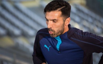 آیا کار بوفون با پاری سن ژرمن تمام شده؟