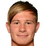 Nick Fitzgerald/نیوکاسل جتز /استرالیا / باشگاهی / مردان (1010)/33