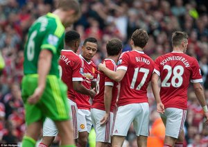 ممفیس دیپای