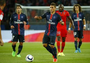 مارکو وراتی