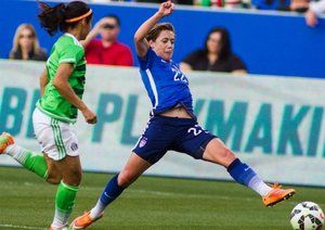 Women - USA - Mexico|None