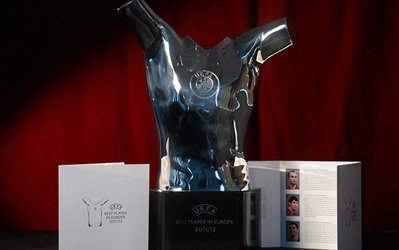 10 نامزد بهترین بازیکن یوفا معرفی شدند/4 بایرنی در لیست