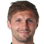 سباستین تیرالا/ماینتس 5-0 /آلمان / باشگاهی / مردان (2020)/37