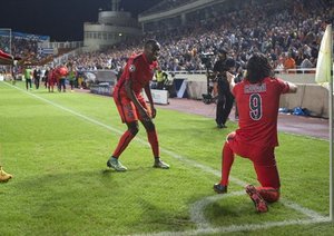 ادینسون کاوانی