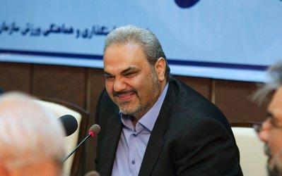 جواد خیابانی نامزد انتخابات مجلس می شود