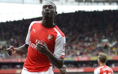 نقل و انتقالات | بوردو خواستار جذب سانوگو از آرسنال شد