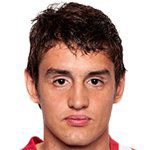 Srđan Mijailović/كريا سووتوف /روسیه / باشگاهی / مردان (569)/32