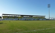 Ittihad Kalba Club Stadium