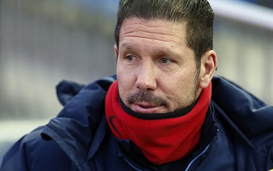 Daryl Hammond|فرمول پیروزی سیمئونه