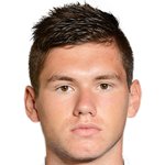 الکساندر تاشائِف/روبین کازان /روسیه / باشگاهی / مردان (233)/31