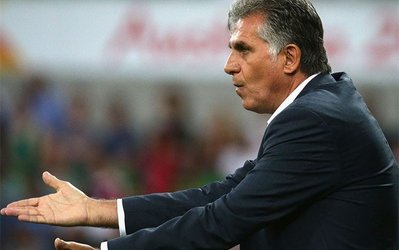 درخواست مالی کی‌روش از ازبکستانی‌ها برای انجام بازی دوستانه