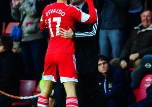 ساوتهمپتون 1-1 منچسترسیتی / هفته پانزدهم|ساوتهمپتون 1-1 منچسترسیتی / هفته پانزدهم