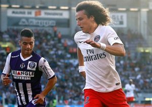 داوید لوئیز