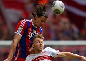 دانیل ون بویتن