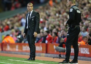 براندان راجرز