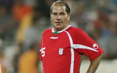 استاد اسدی: قهرمانی آسیا با ضدحمله و کرنر حاصل نمی شود