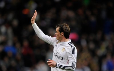 مدیربرنامه های بیل: گرت هیچگاه در فکر ترک رئال نبود