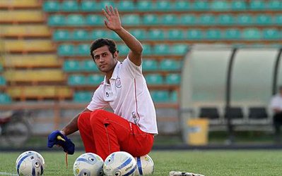 مصاحبه با اولادی در آستانه بازی با پرسپولیس / حتما شکست‌شان می‌دهیم