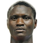 Abdoul Karim Lancina/پاگنی سر موزل  / / باشگاهی / مردان (11405)/39