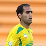 حسین کوشکی/صبای قم /ایران / باشگاهی / مردان (940)/38