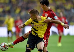 چیرو ایموبیل