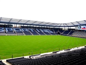 Sporting Park