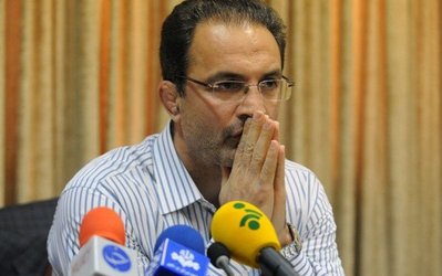 سیاسی تا زمان اعلام نتیجه امور اقتصادی باشگاه را انجام می‌دهد/ کارهای اجرایی بر عهده نژادفلاح است