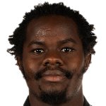 Amos Ekhalie/ماریهامن /فنلاند / باشگاهی / مردان (2580)/37