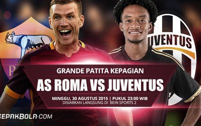 پیش‌بازی | رم – یوونتوس / قهرمان به دنبال بازگشت قدرتمندانه