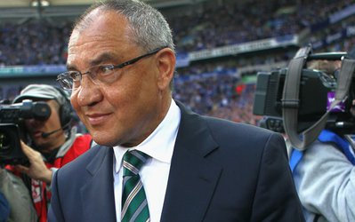 ماگات: تجربه من فولهام را در لیگ برتر حفظ خواهد کرد.